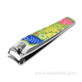 Creative nail clippers multifunctional nail clippers Stainless steel nails Nail clippers wholesale